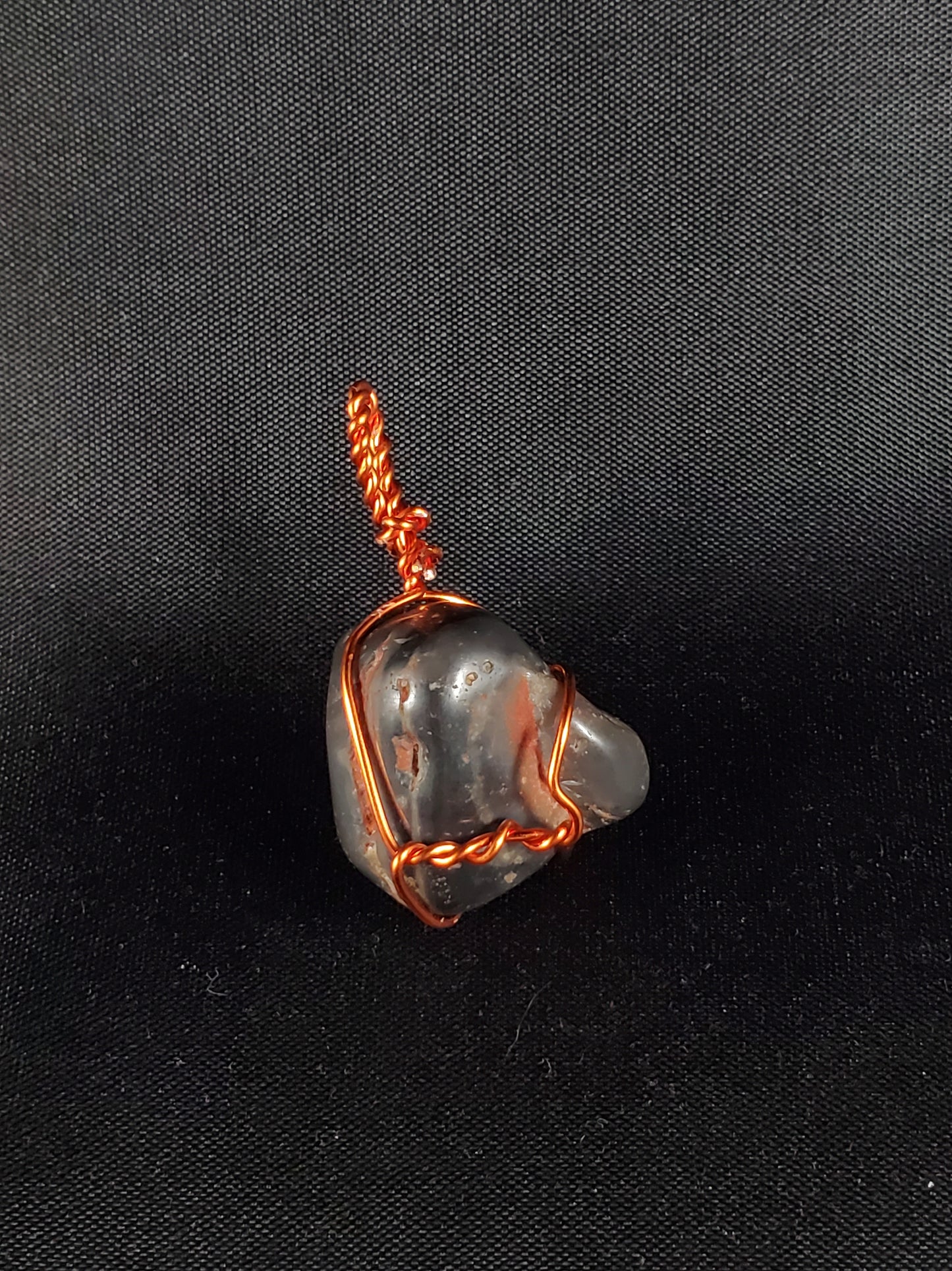 Onyx Pendant