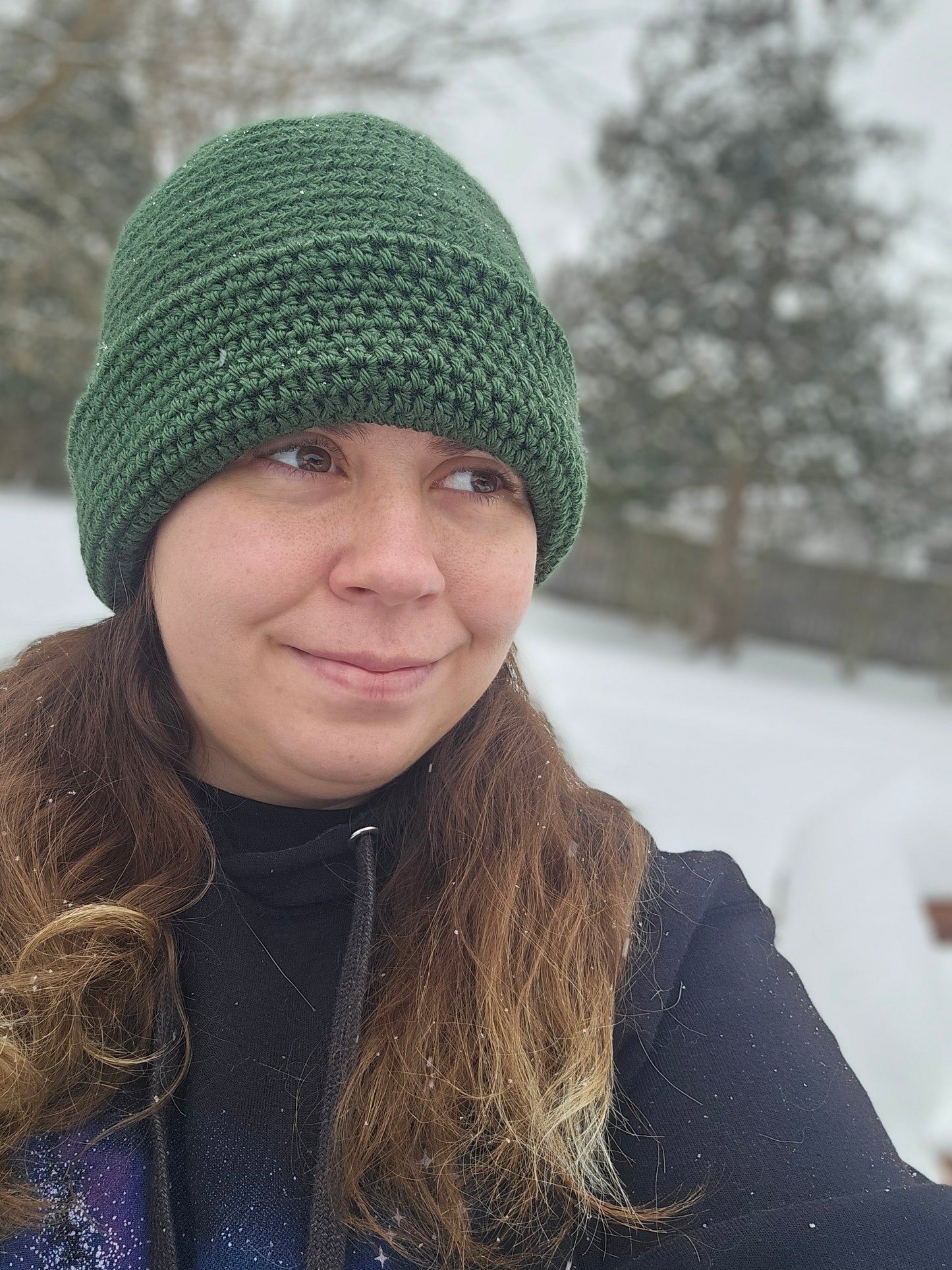 Full Face Balaclava (Ski Mask)