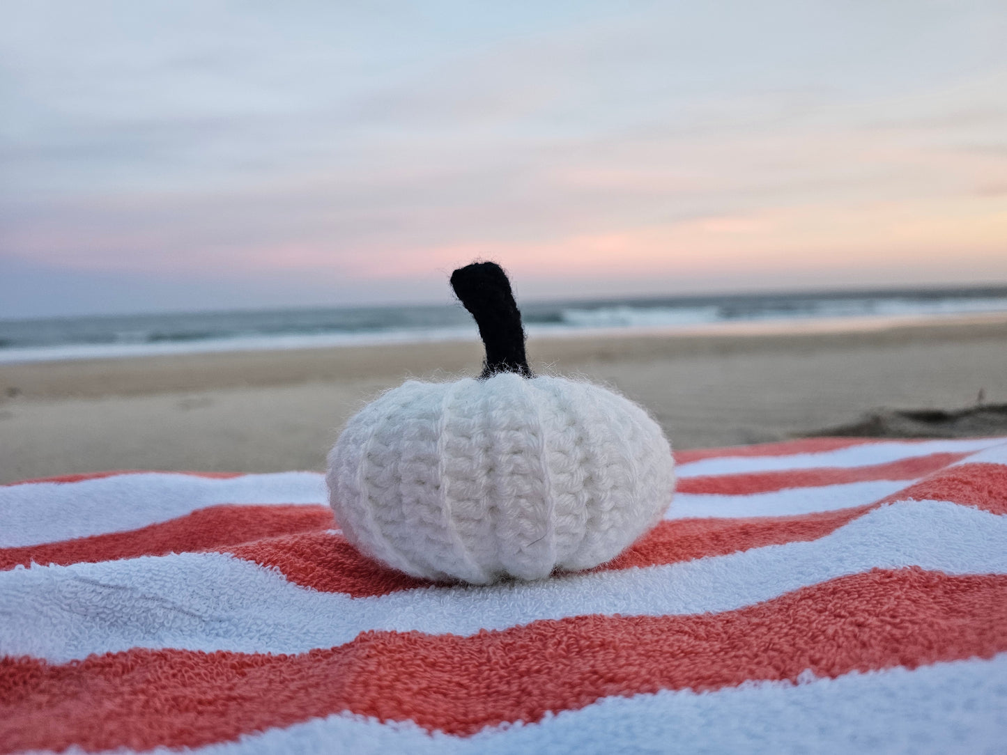 Mini Pumpkin