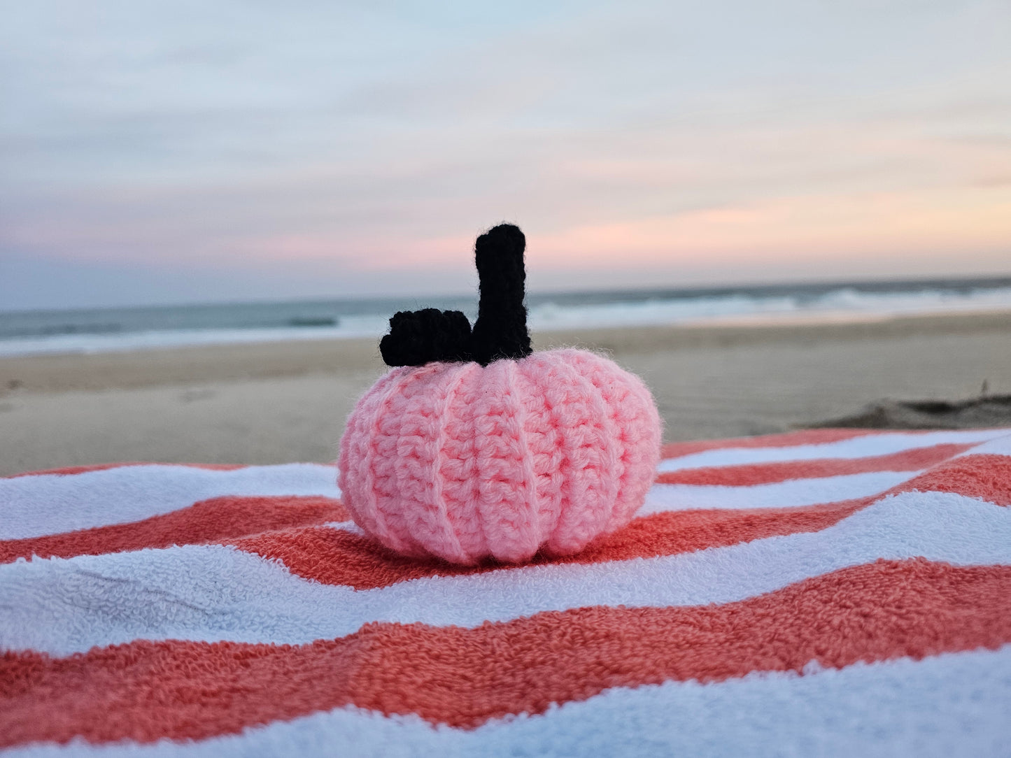 Mini Pumpkin