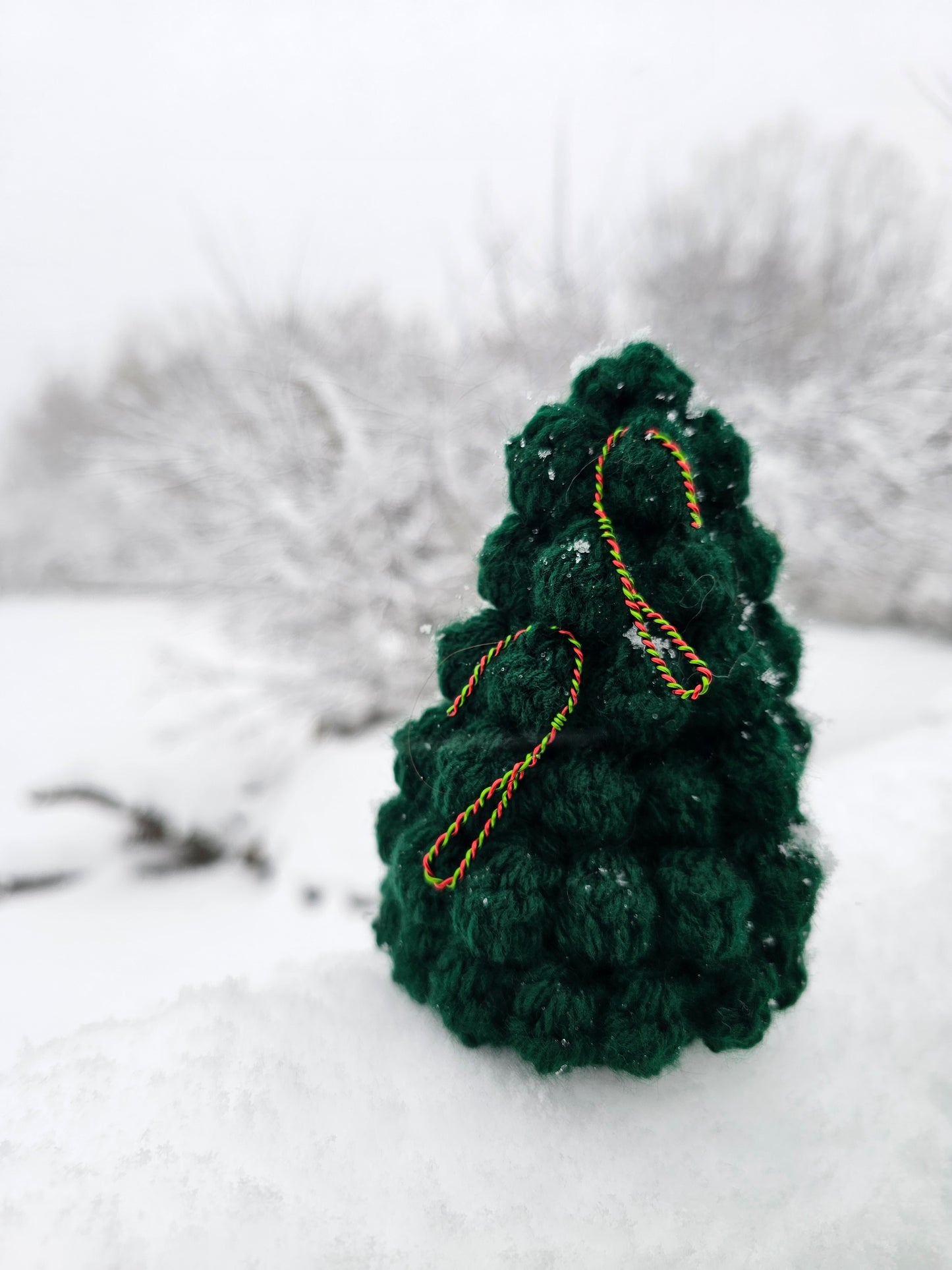 Mini Christmas tree