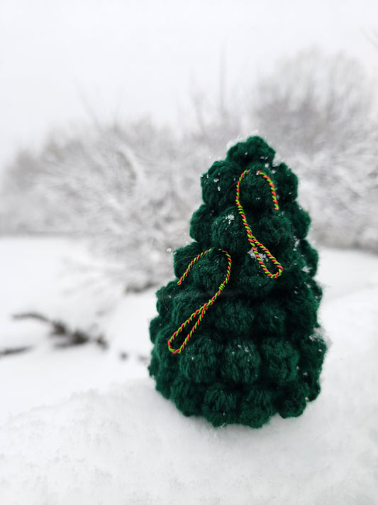 Mini Christmas tree