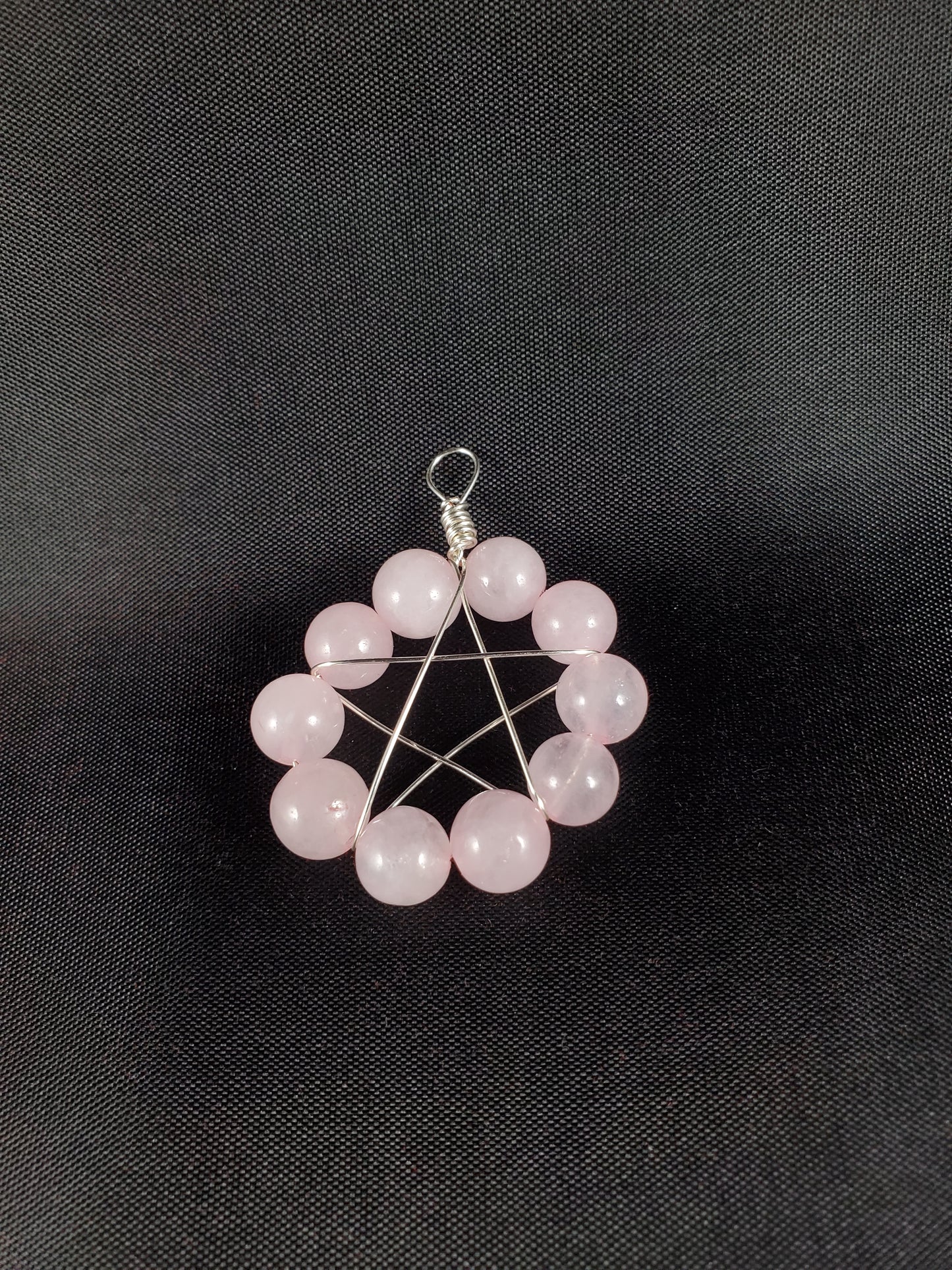 Pentacle Pendant