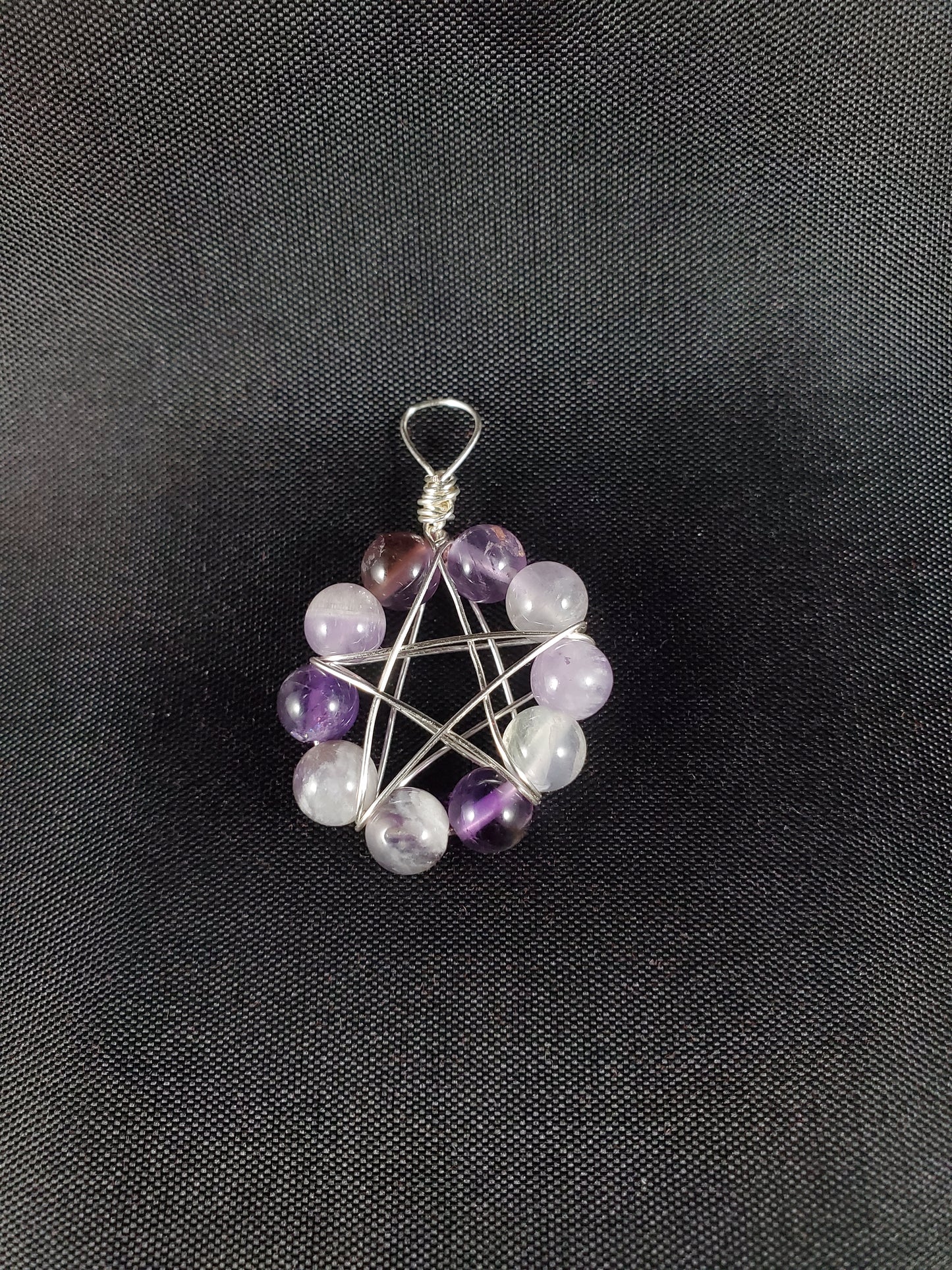 Pentacle Pendant
