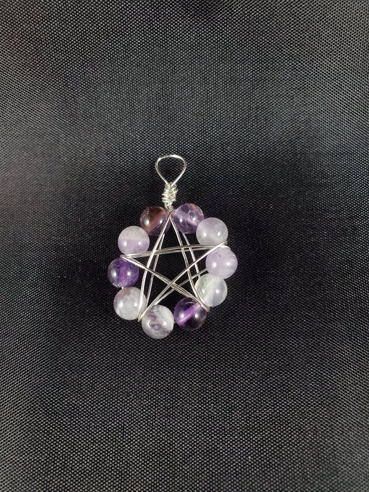 Pentacle Pendant
