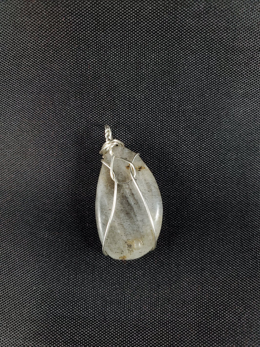 Labradorite Pendant