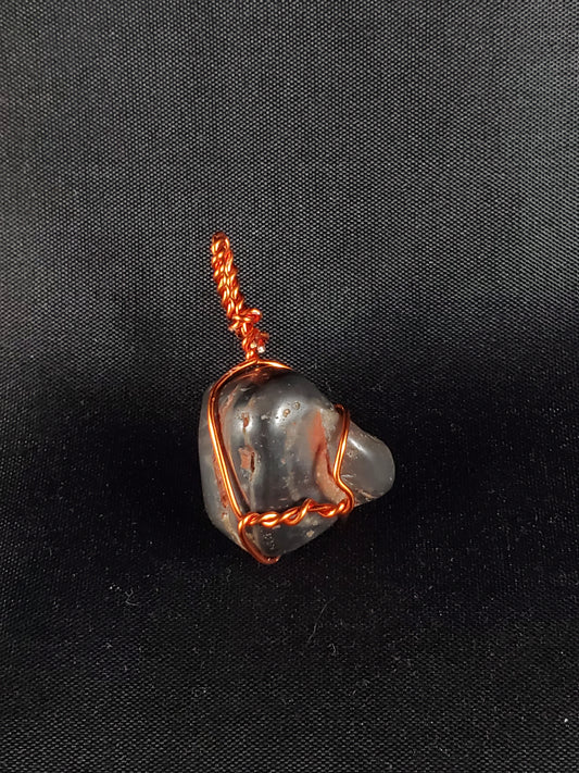 Onyx Pendant