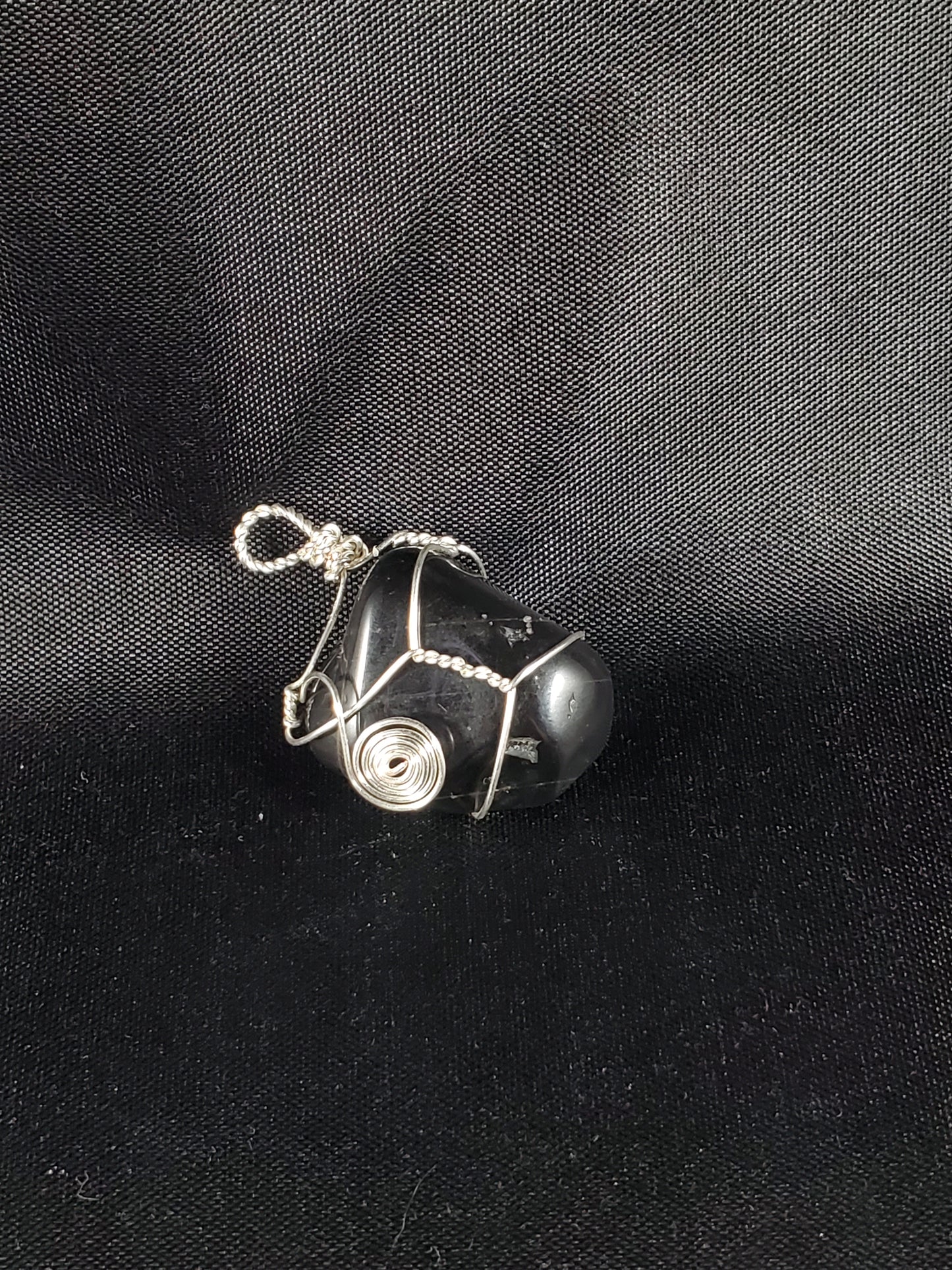 Onyx Pendant