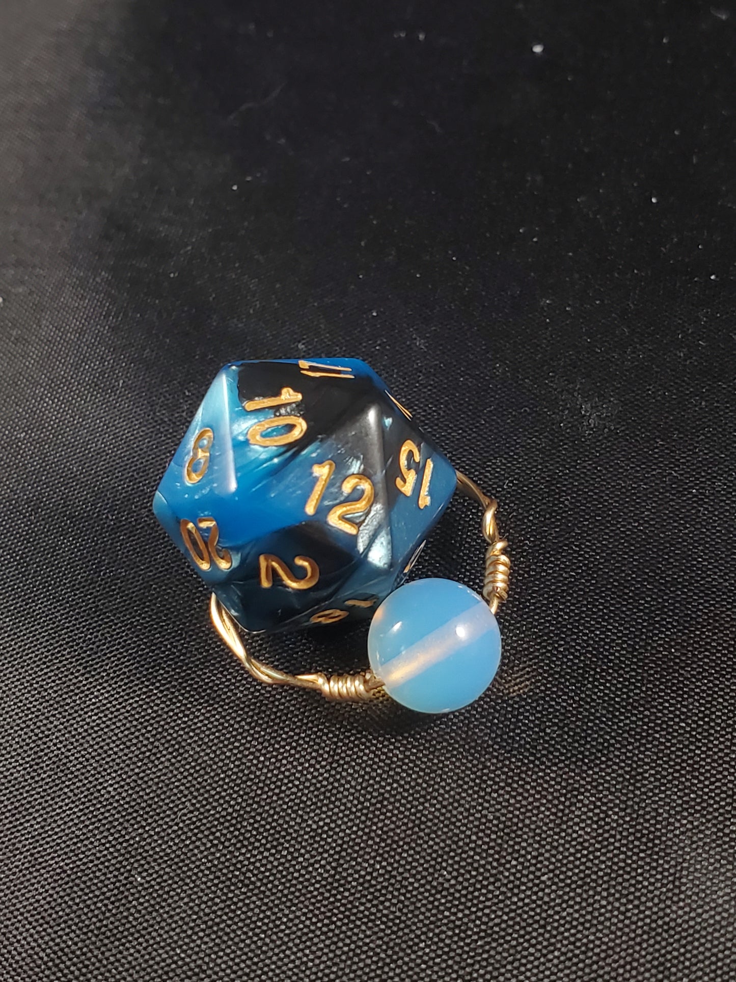 Opalite Ring