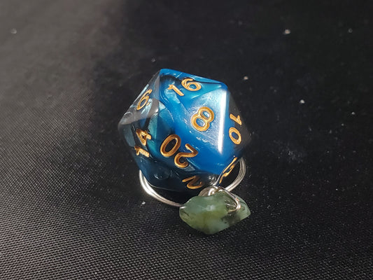 Agate Ring