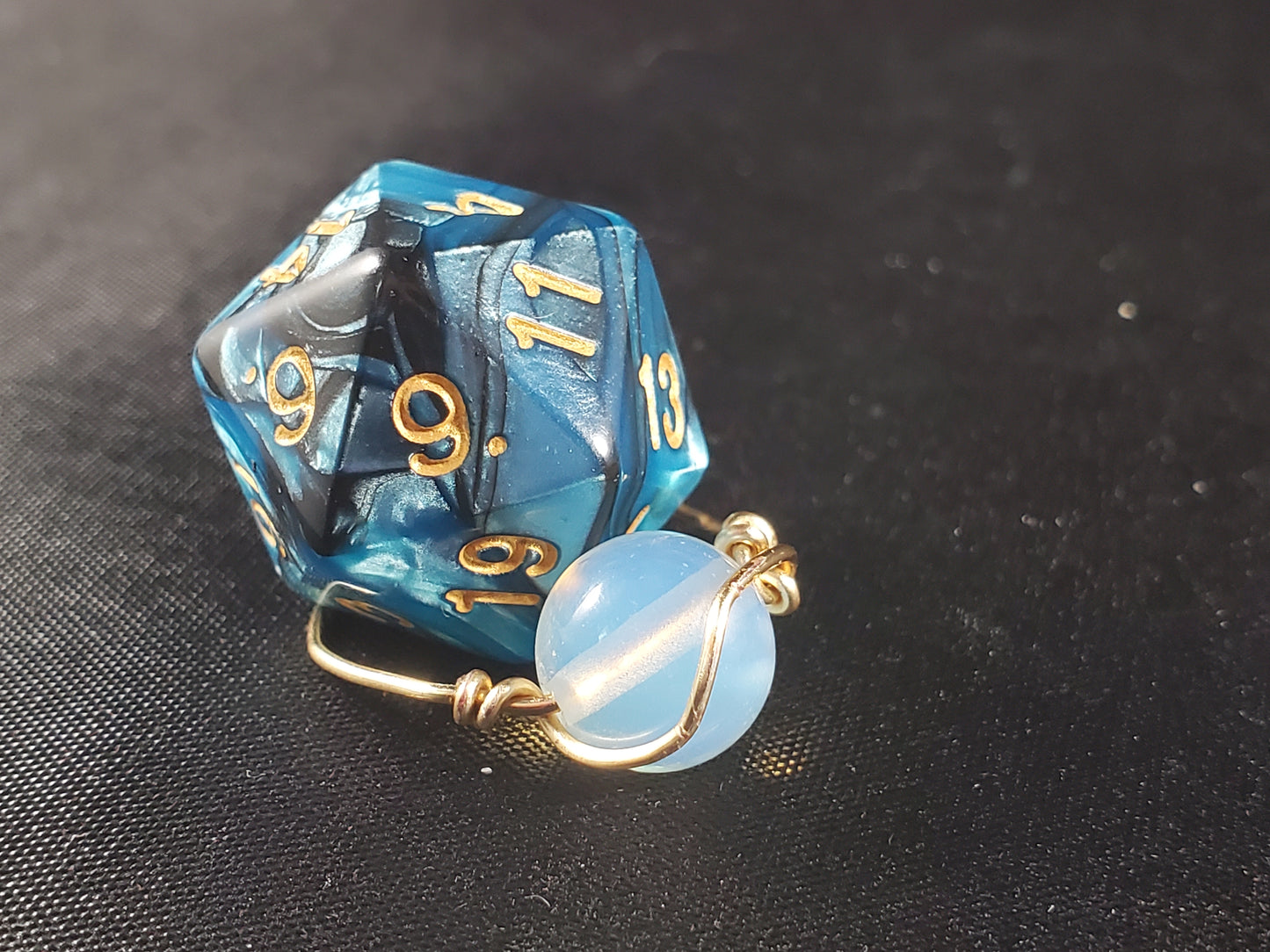 Opalite Ring